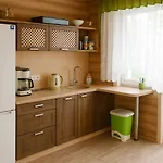 Semesterbostad White House Odessa