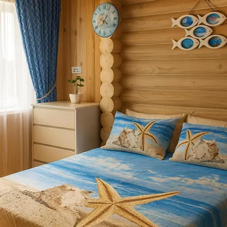 White House Vakantiehuis *