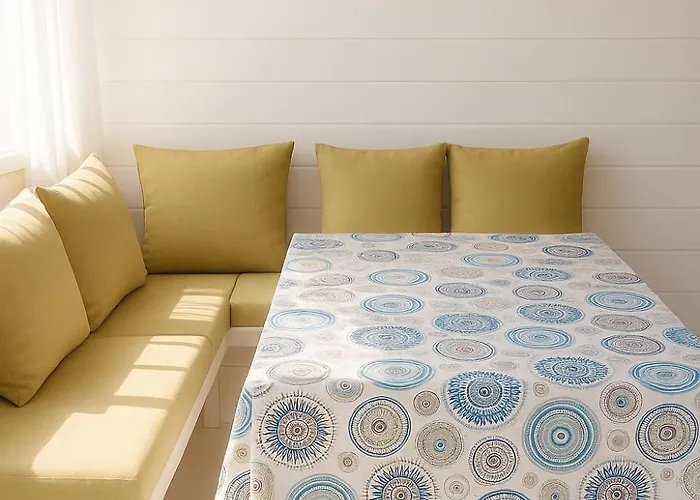 White House Hébergement de vacances