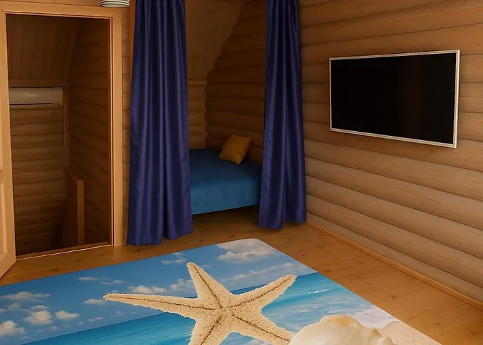 Holiday home White House *