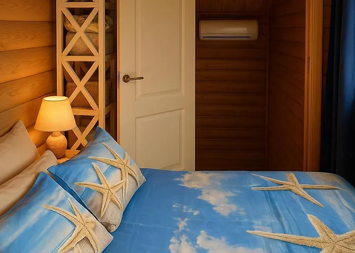 Holiday home White House Odesa