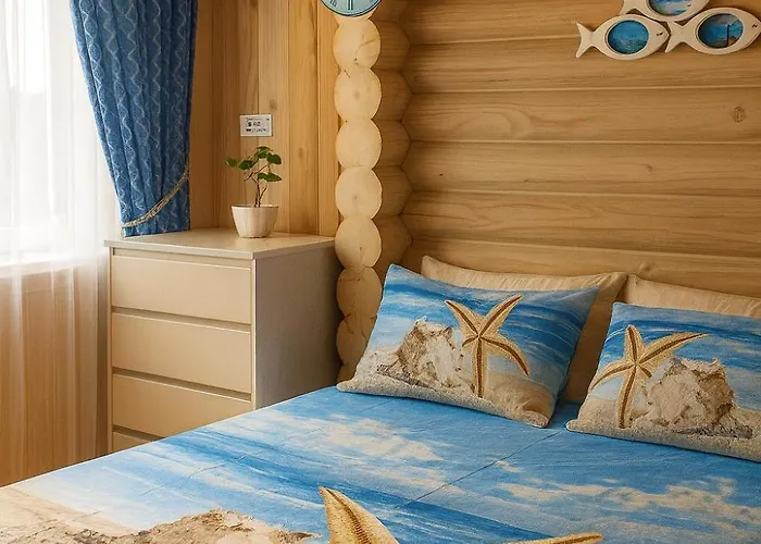 White House Holiday home *